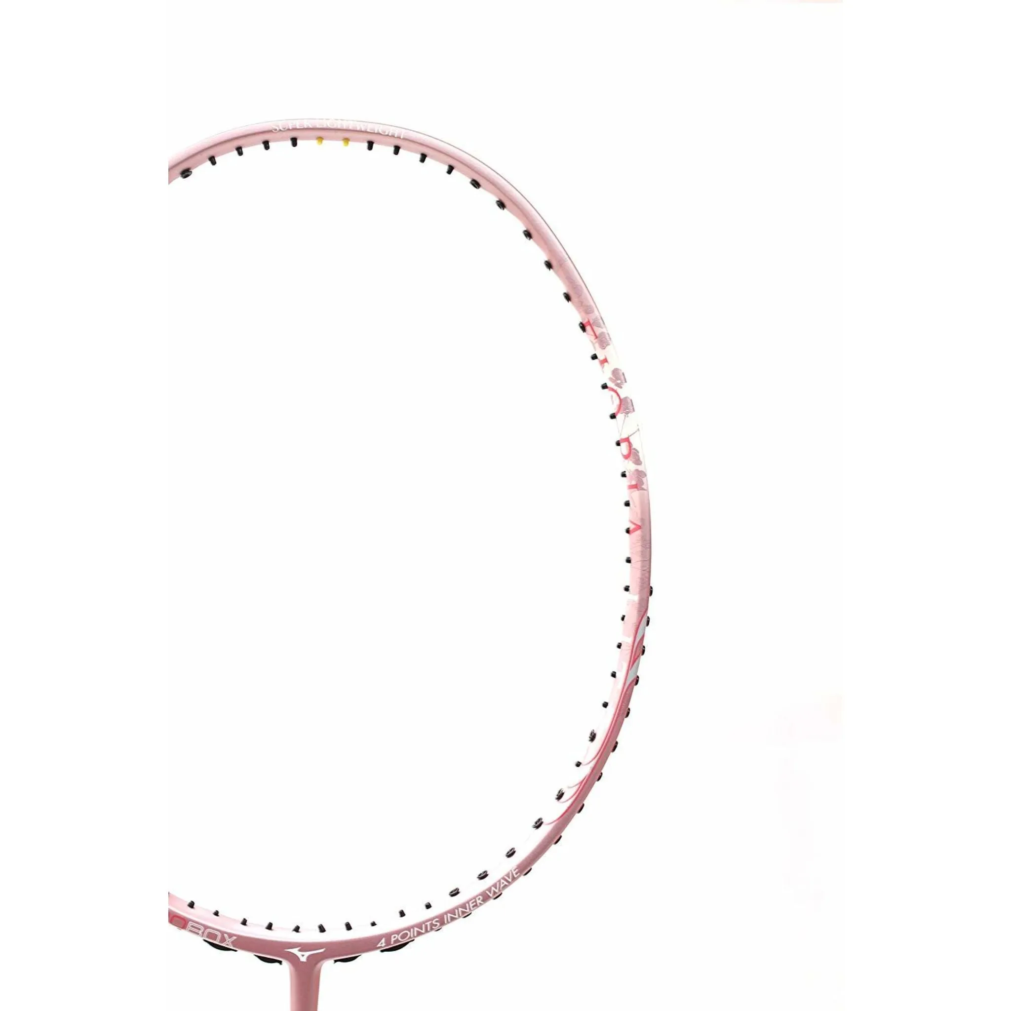 Mizuno Floria Lite Badminton Racquet