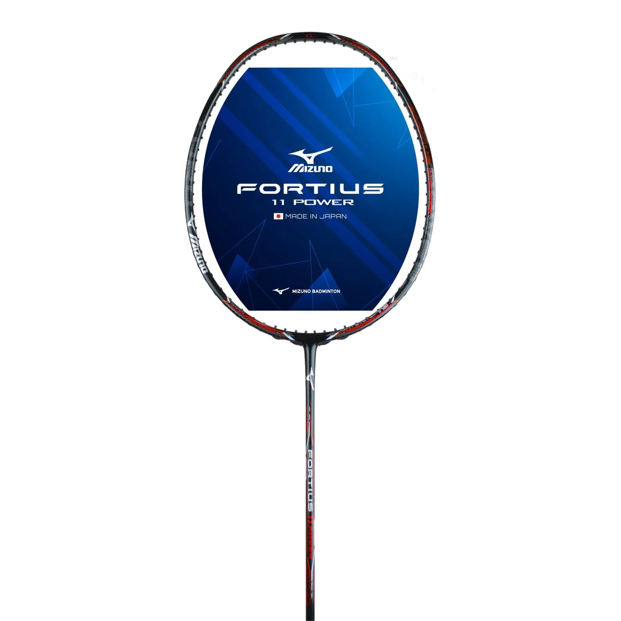 Mizuno Fortius 11 Power Badminton Racket