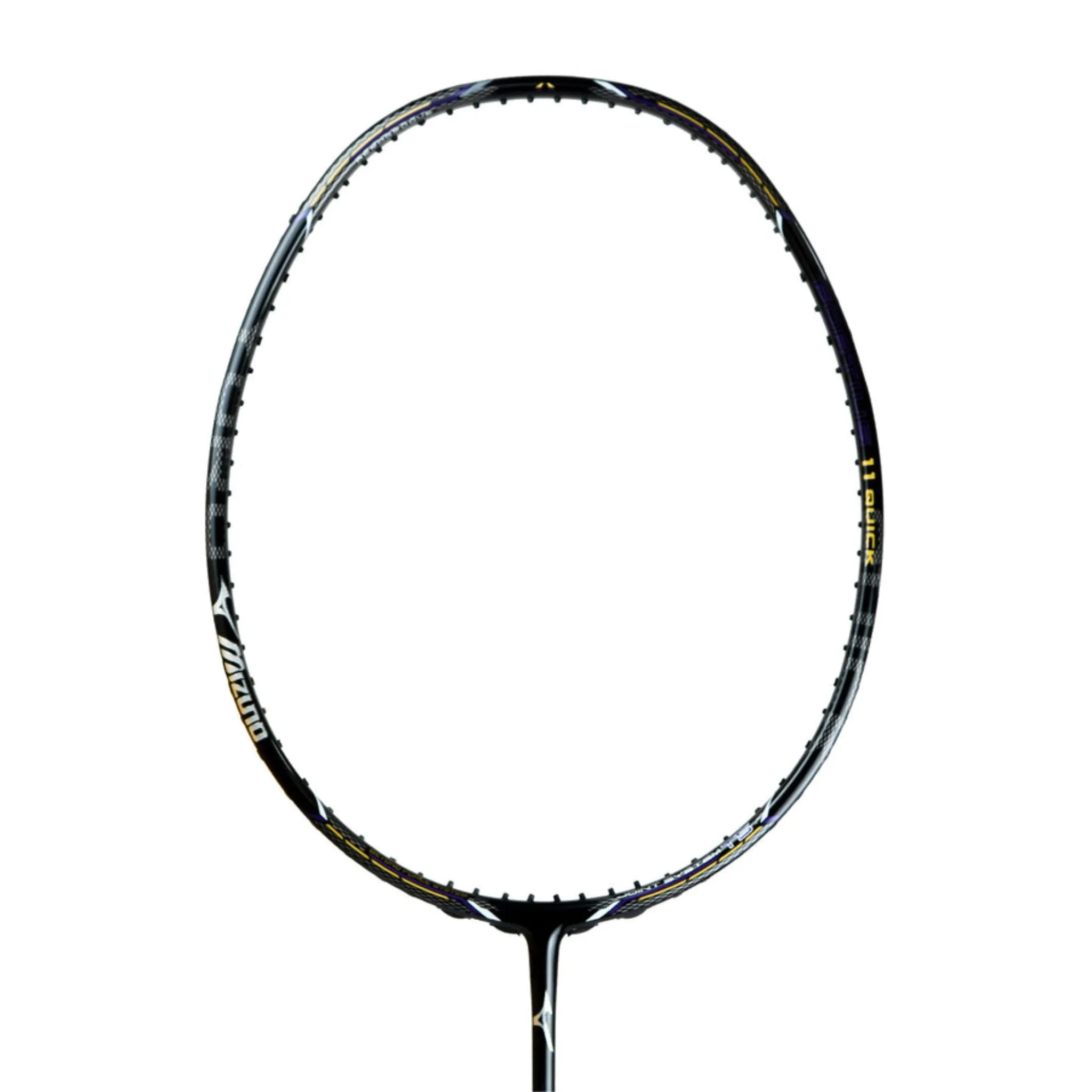 Mizuno Fortius 11 Quick Badminton Racket