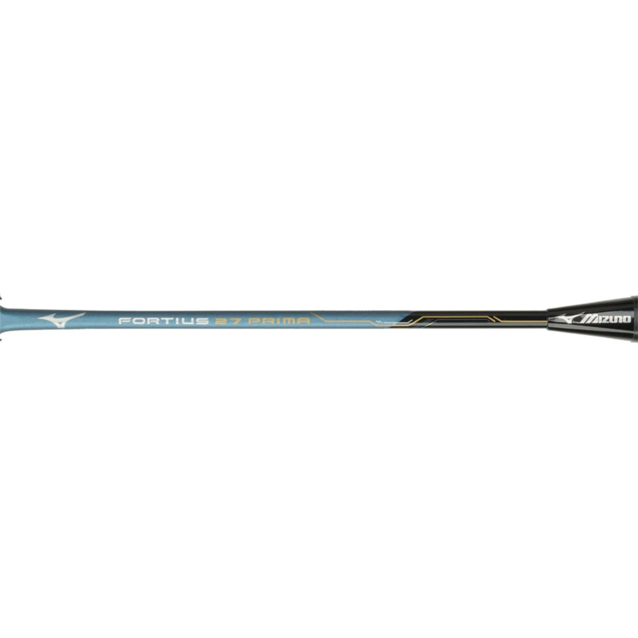 Mizuno Fortius 27 Prima Badminton Racket