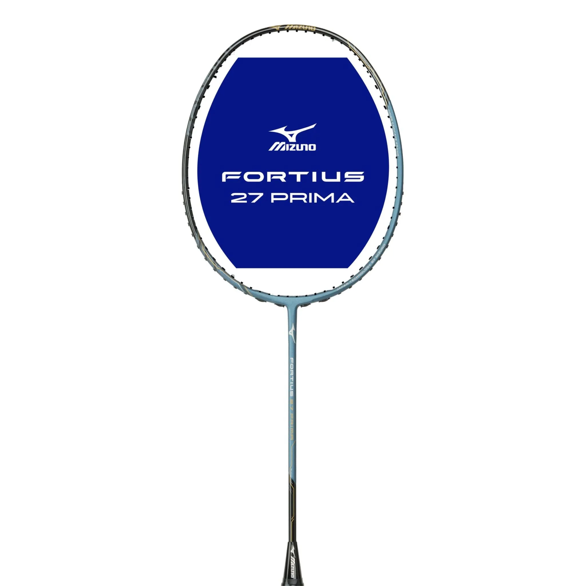 Mizuno Fortius 27 Prima Badminton Racket