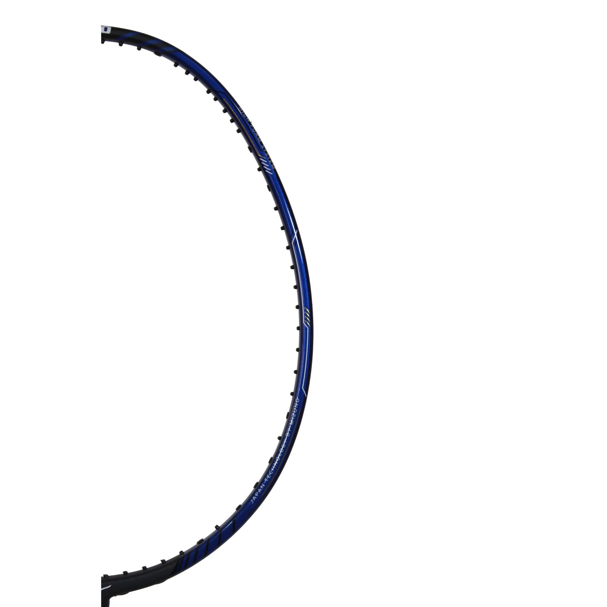 Mizuno Fortius 50 Swift Badminton Racket