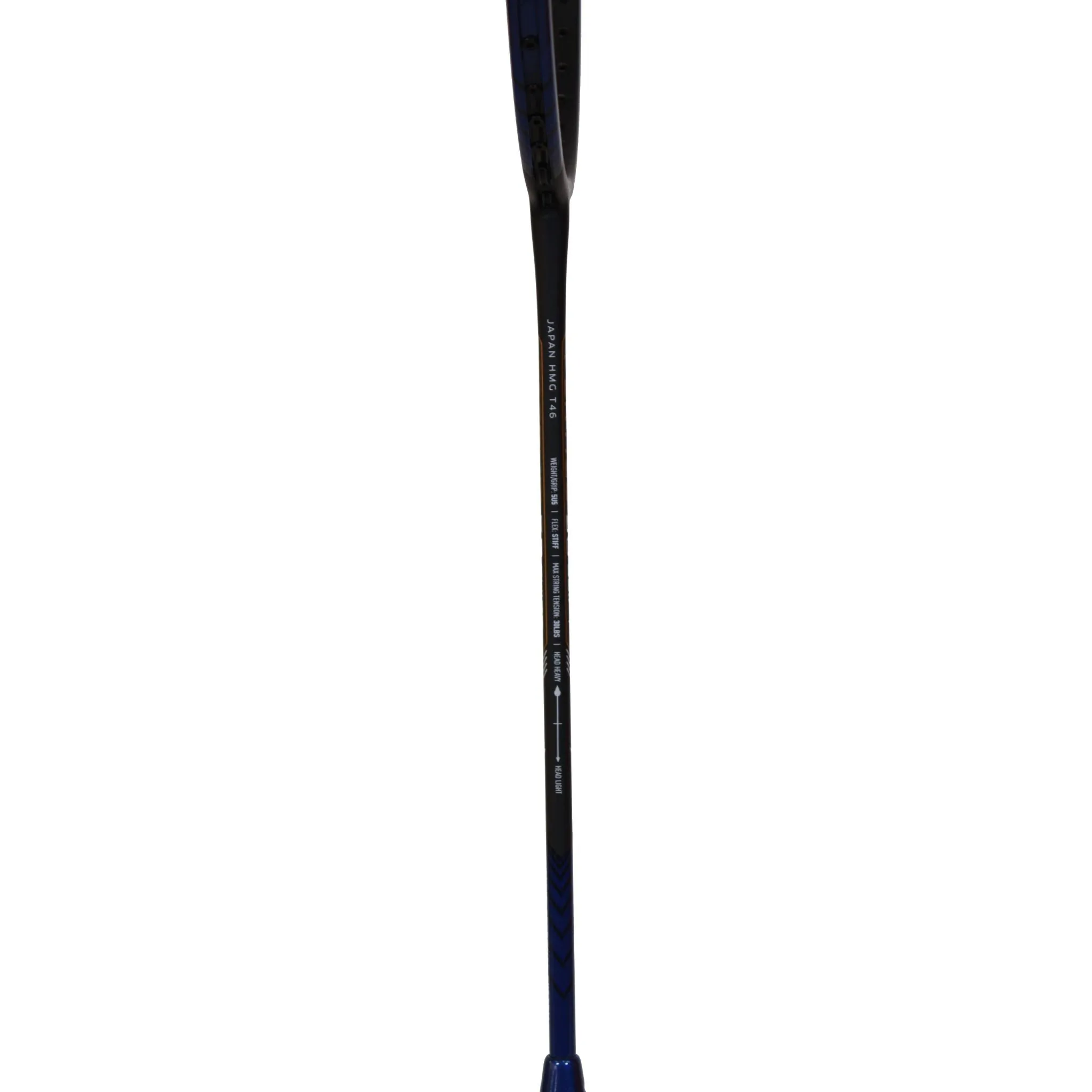 Mizuno Fortius 50 Swift Badminton Racket