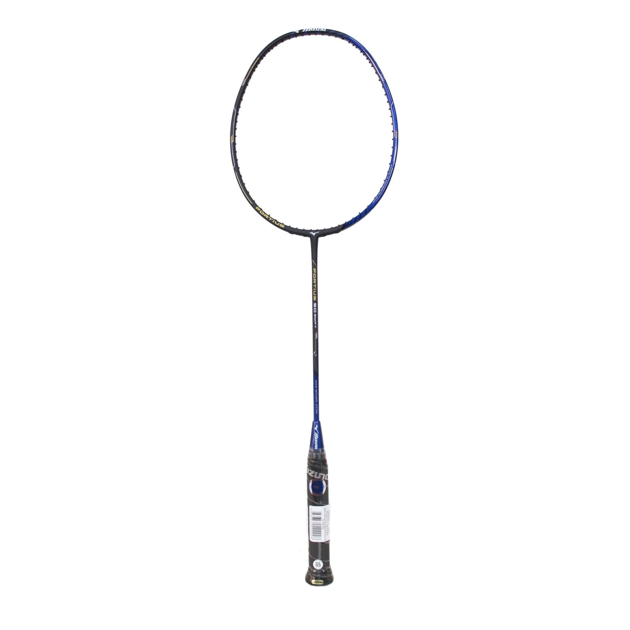Mizuno Fortius 50 Swift Badminton Racket