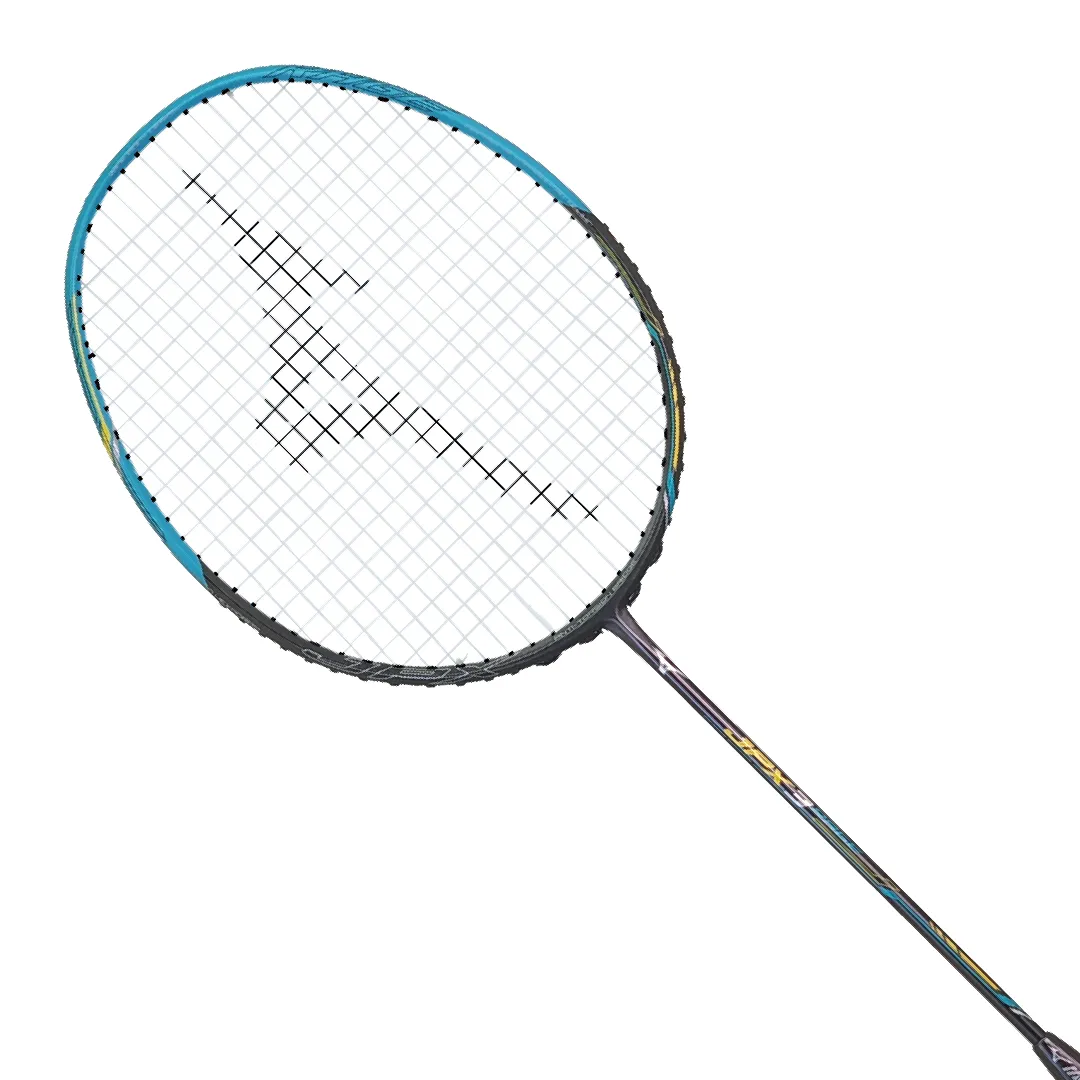Mizuno JPX 3 Rage Badminton Racket