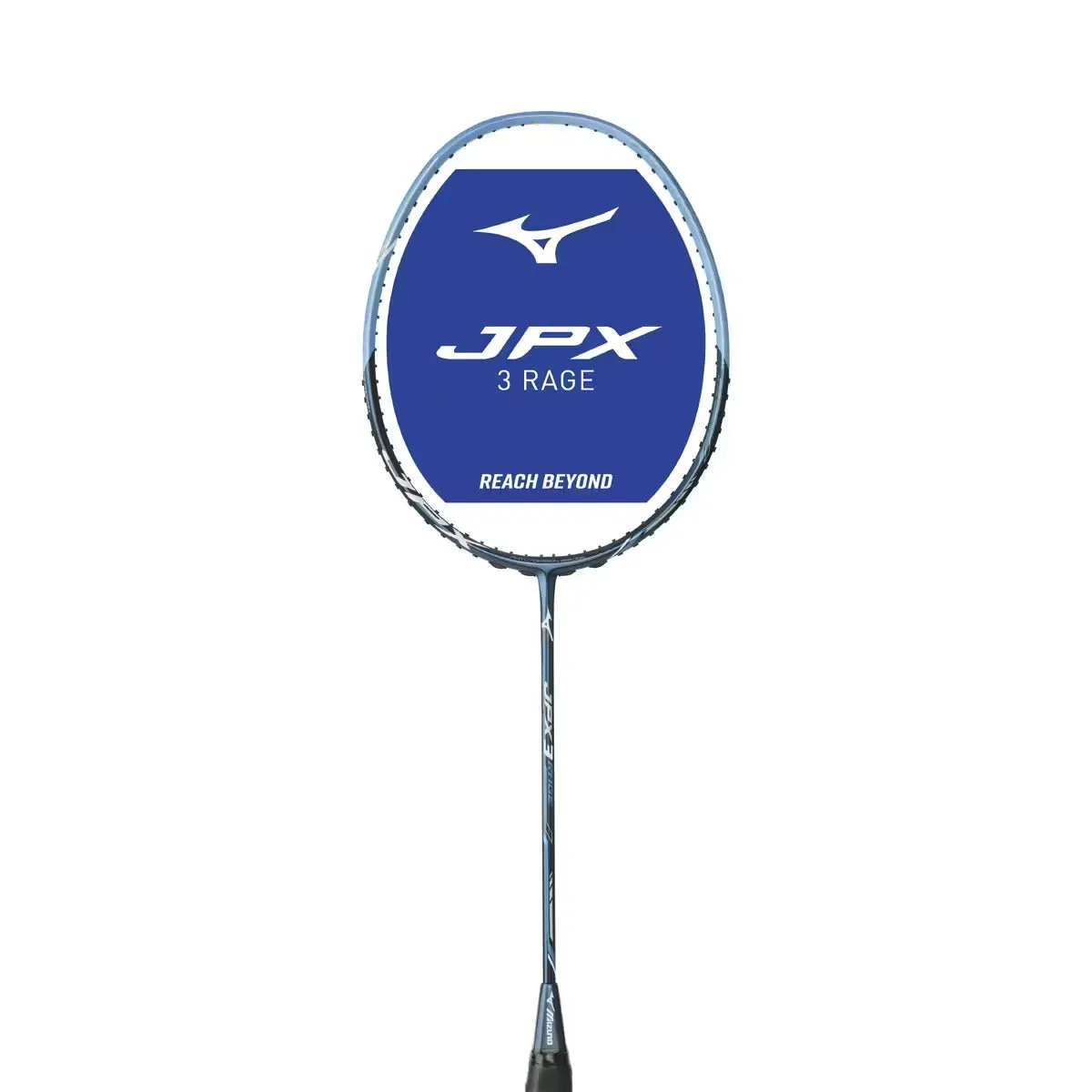 Mizuno JPX 3 Rage Badminton Racket