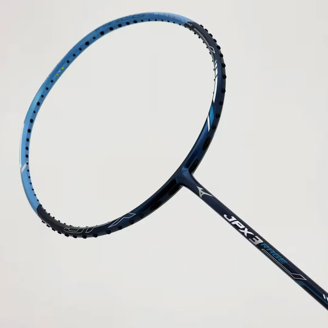 Mizuno JPX 3 Rage Badminton Racket