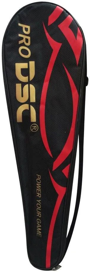 Nano Lite 900 Multicolor Strung Badminton Racquet  (Pack of: 1 | 87 g)