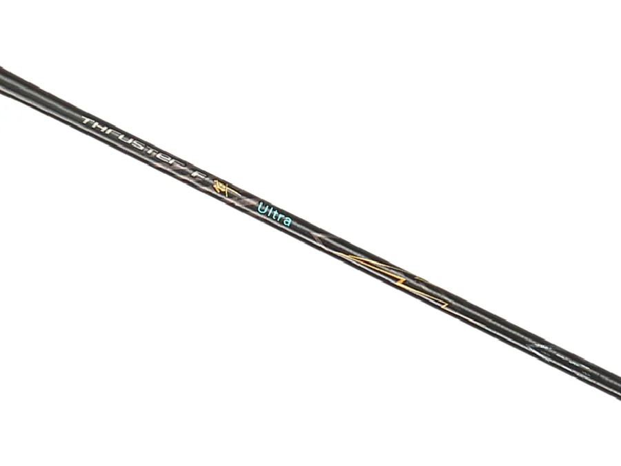 NEW 2024 Victor Thruster F Ultra (83 grams) Badminton Racquet