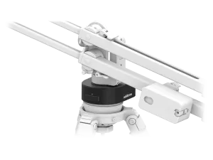 Pan Module for JibONEv2