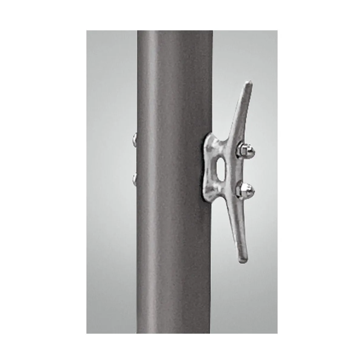 Porter Badminton Portable End Standards 779000