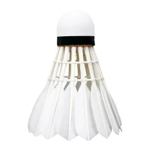 Sampler - Golden Eagle Feather Badminton Shuttlecock