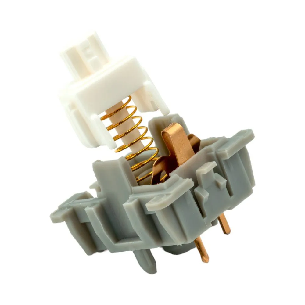 SP-Star Meteor White | Linear Switch