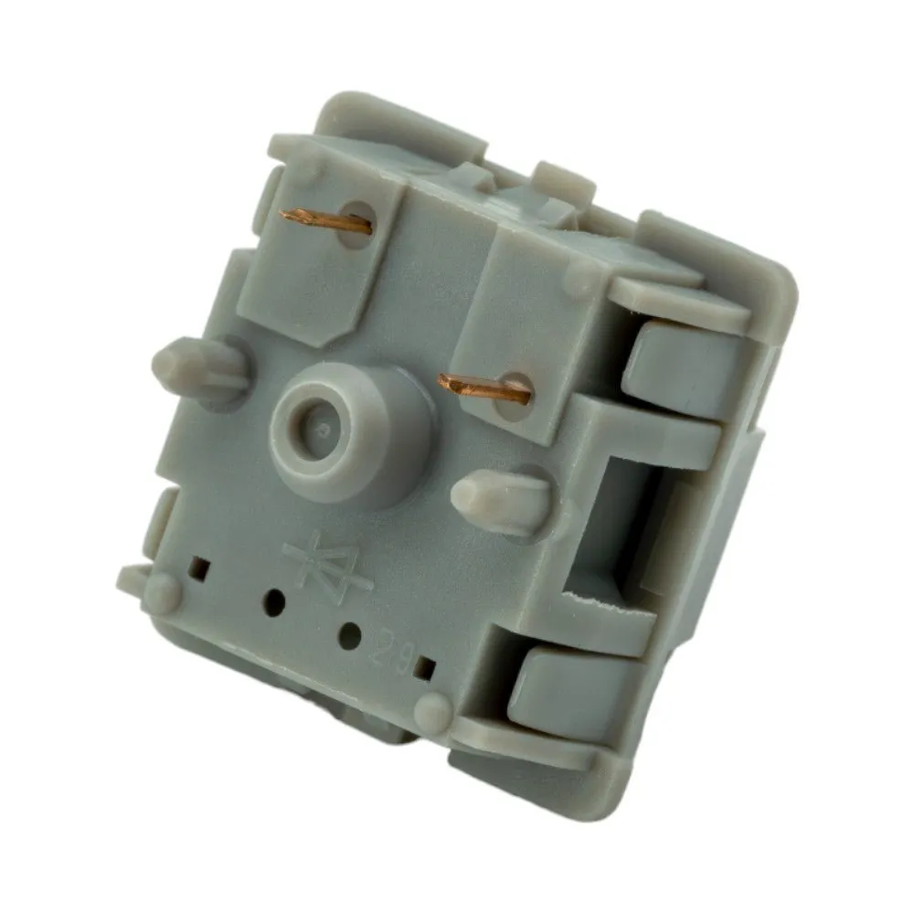 SP-Star Meteor White | Linear Switch