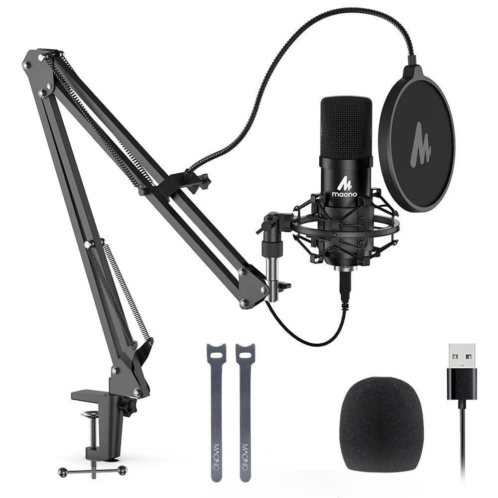 USB Microphone