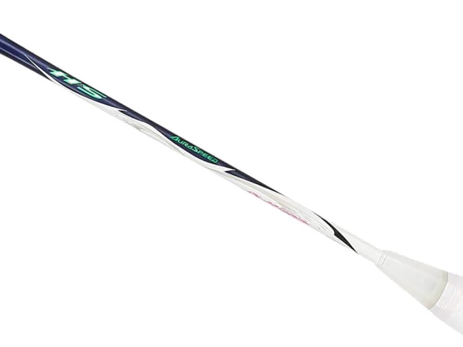 Victor Aura Speed HS 3U Badminton Frame
