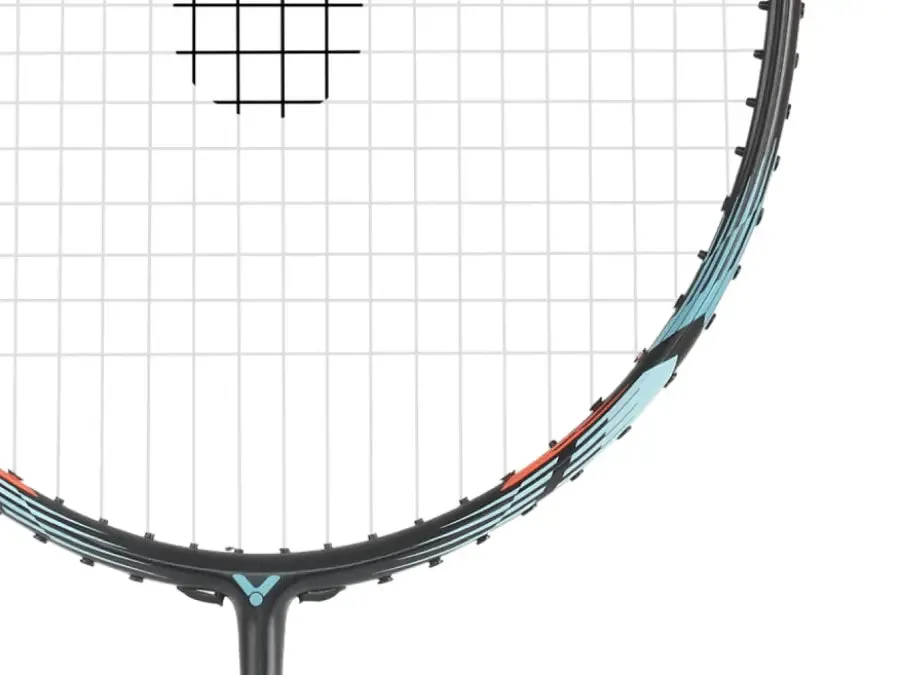 Victor AuraSpeed 33 HC (Grayish Blue)