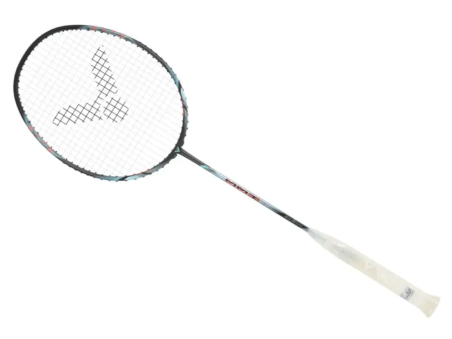 Victor AuraSpeed 33 HC (Grayish Blue)
