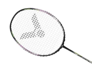 VICTOR AURASPEED 90S BADMINTON RACKET