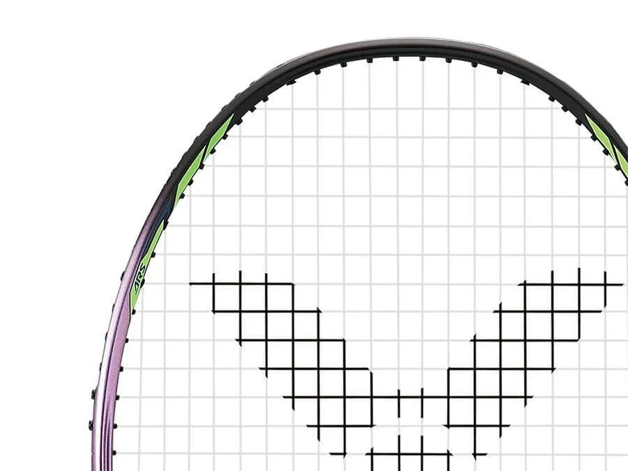 VICTOR AURASPEED 90S BADMINTON RACKET