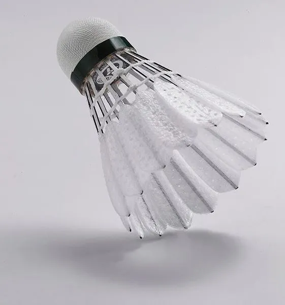Victor Carbonsonic NO.1 Shuttle (1/2 Dozen - 6 Shuttles)