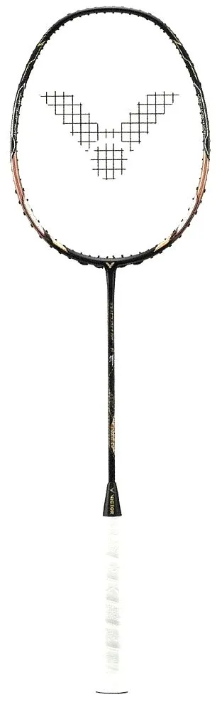 Victor Thruster K Falcon Claw Black LTD 4U Badminton Frame