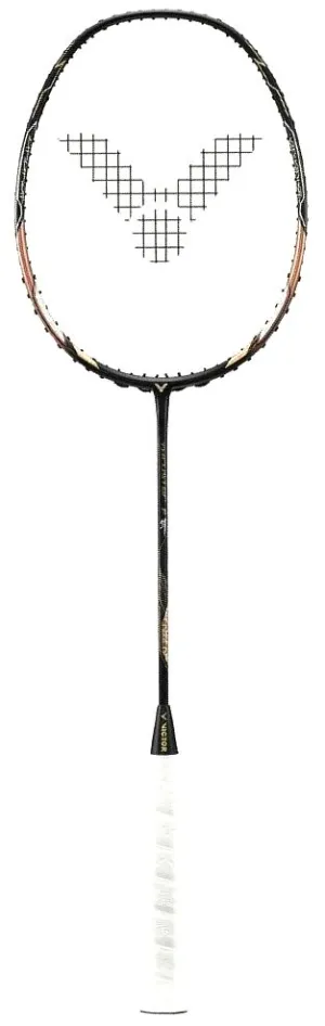 Victor Thruster K Falcon Claw Black LTD 4U Badminton Frame