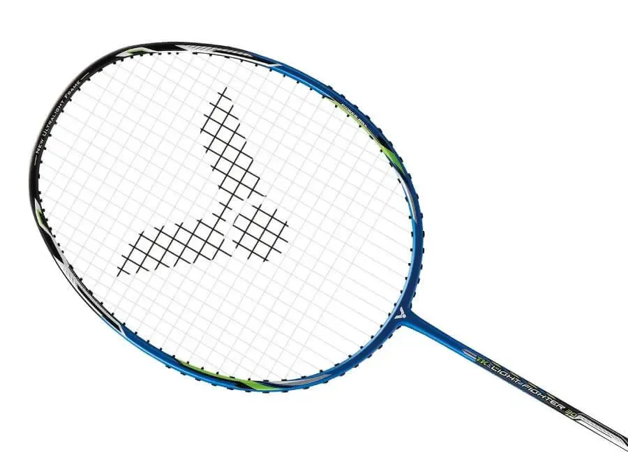 Victor Thruster K LIGHT FIGHTER 30 (TK-LF 30 F) Pre-Strung