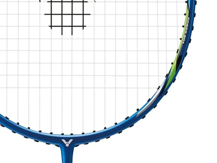 Victor Thruster K LIGHT FIGHTER 30 (TK-LF 30 F) Pre-Strung
