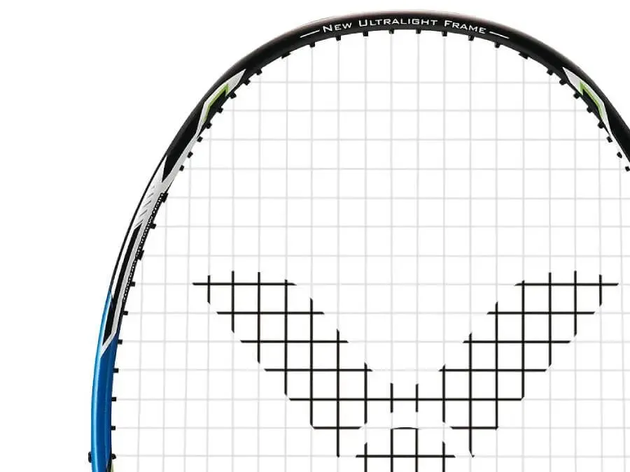 Victor Thruster K LIGHT FIGHTER 30 (TK-LF 30 F) Pre-Strung