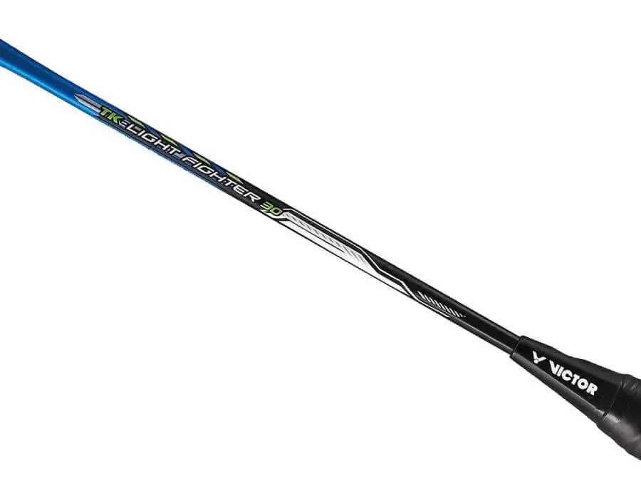 Victor Thruster K LIGHT FIGHTER 30 (TK-LF 30 F) Pre-Strung