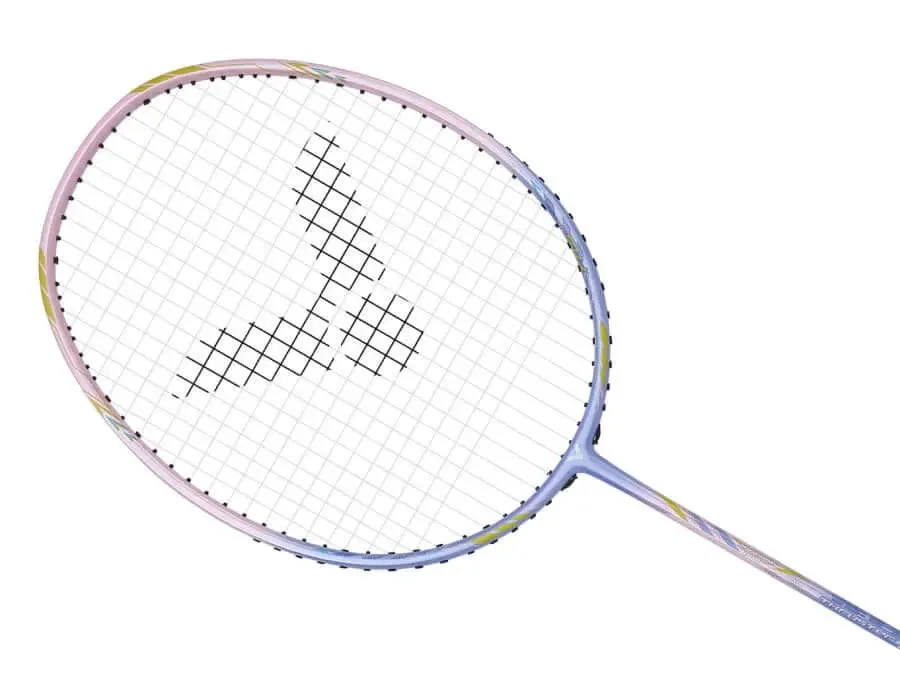 Victor Thruster K TK-7U-T (Purple)