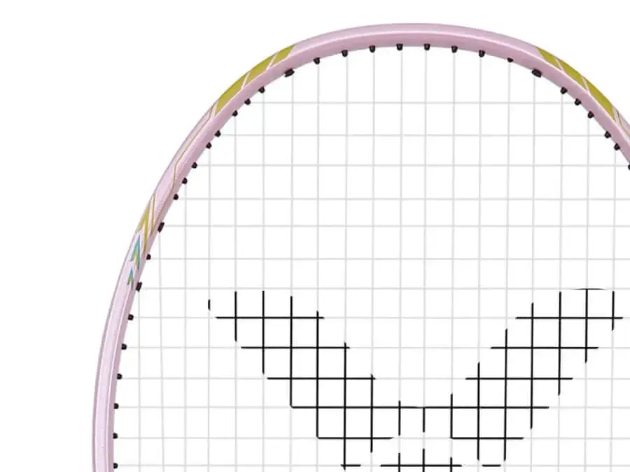 Victor Thruster K TK-7U-T (Purple)