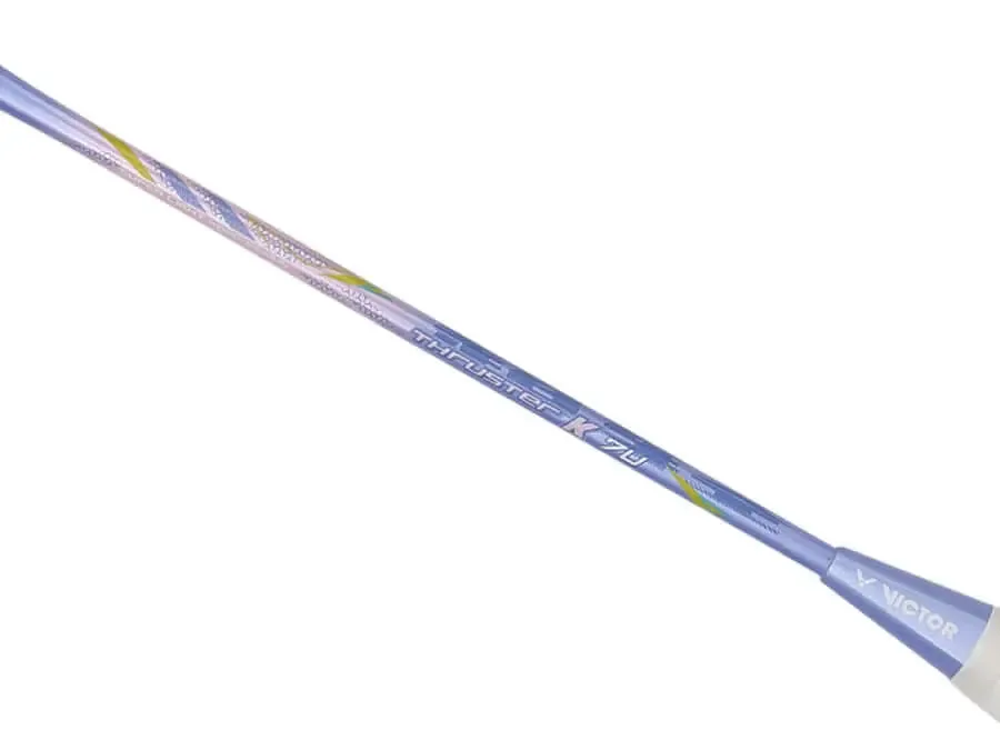 Victor Thruster K TK-7U-T (Purple)