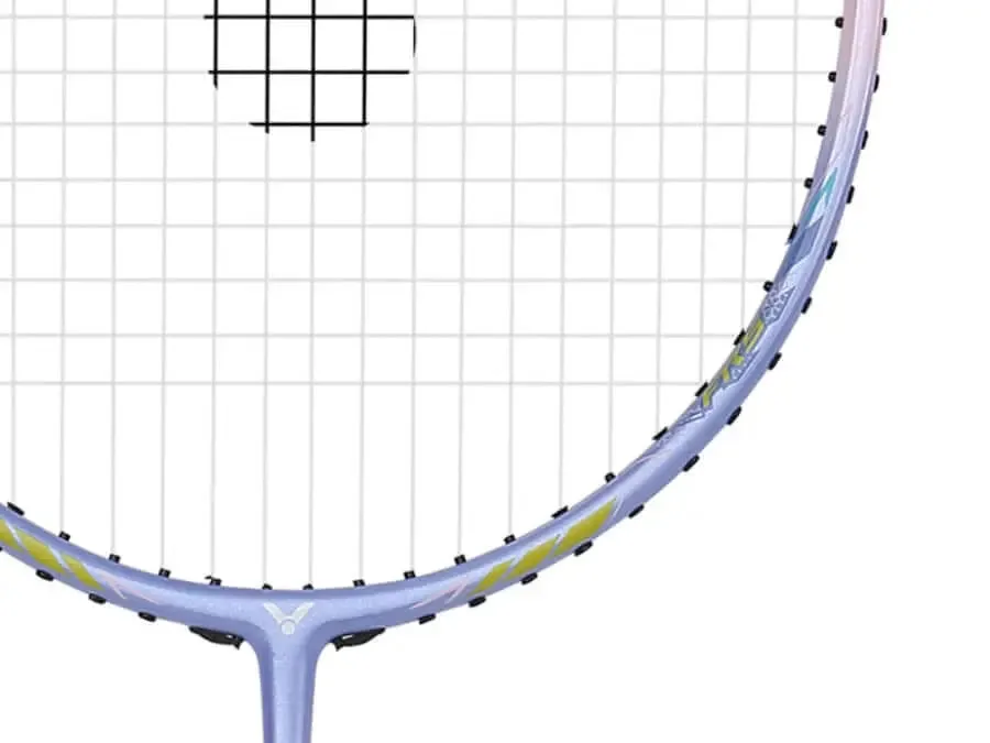 Victor Thruster K TK-7U-T (Purple)