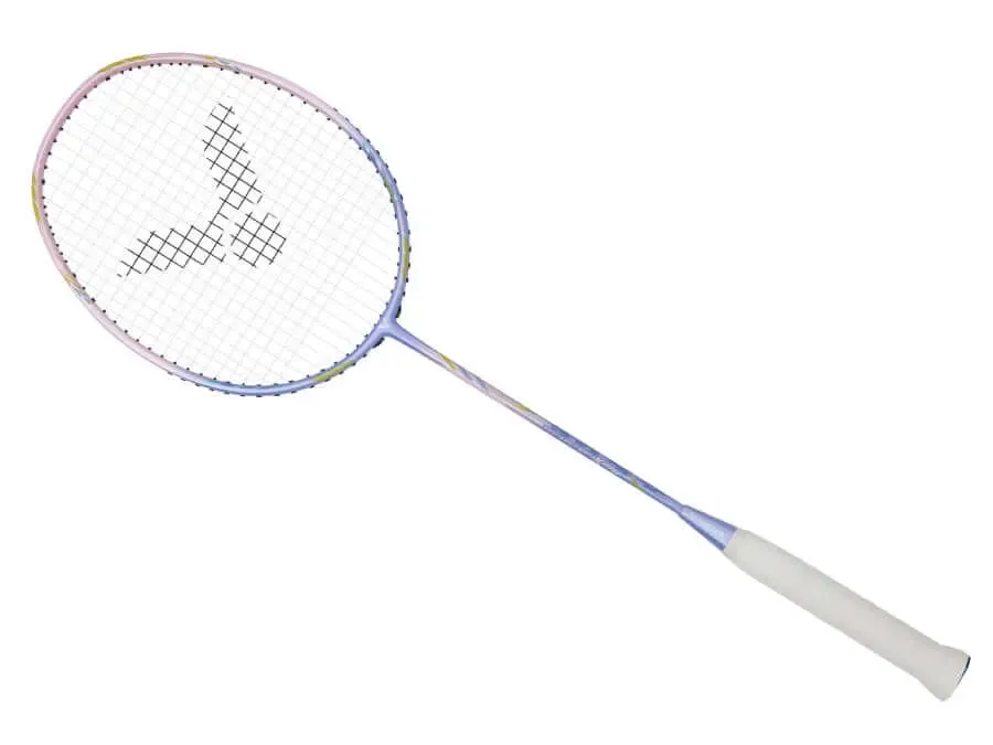 Victor Thruster K TK-7U-T (Purple)