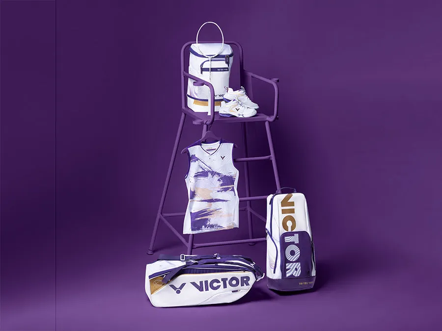 Victor Thruster K TTY Badminton Racquet Unstrung