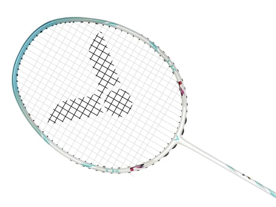 Victor Thruster TK-R Badminton Frame Unstrung
