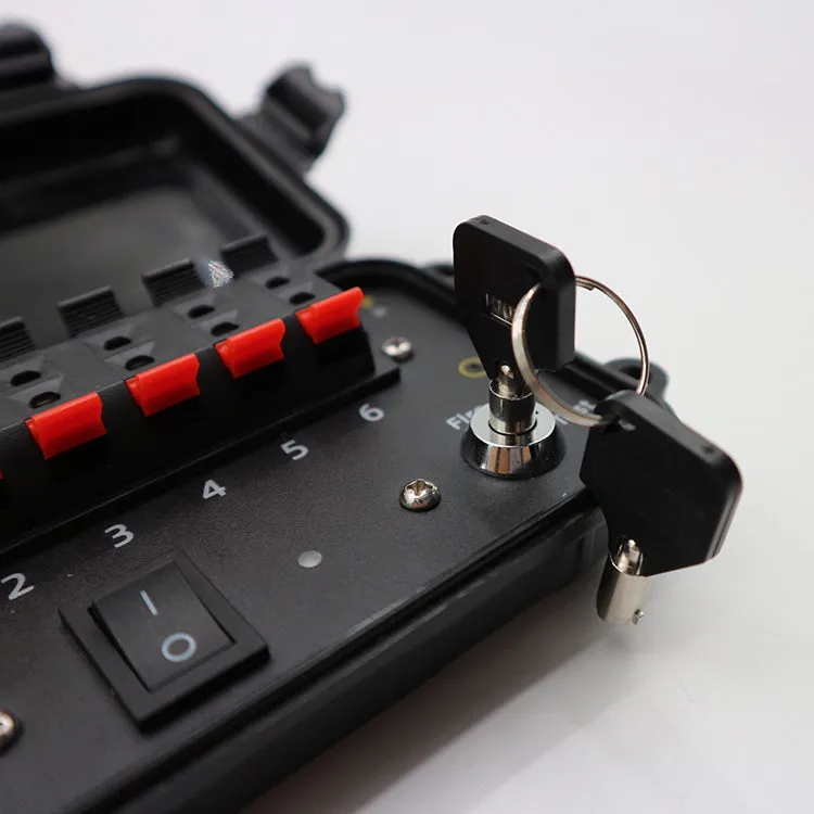 Wifi Fireworks Firing System