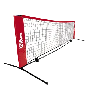 Wilson EZ Tennis Net 18ft