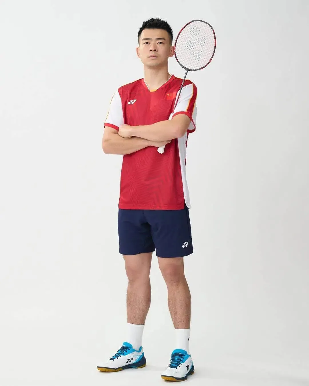 Yonex Arcsaber 11 Play (Grayish Pearl) (Pre-Strung)