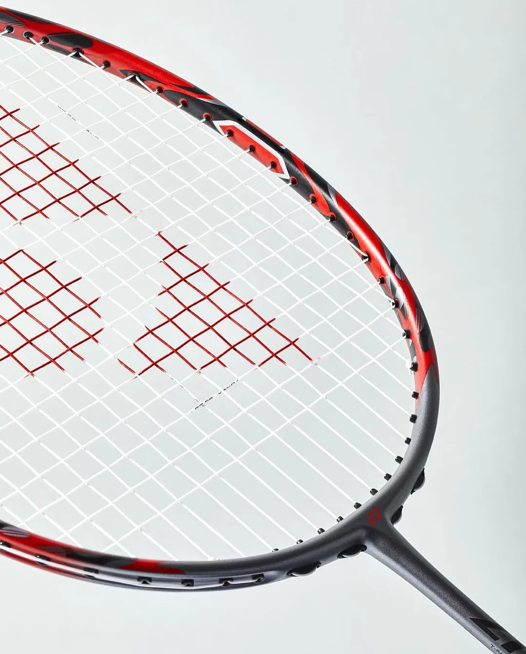 Yonex ArcSaber 11 Tour Unstrung Badminton Racket (Grayish Pearl)
