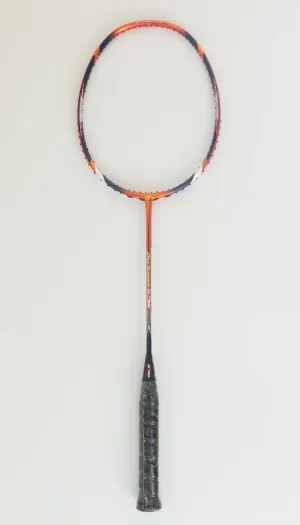 Yonex ArcSaber 5 DX Badminton Racket, Unstrung, 3U4