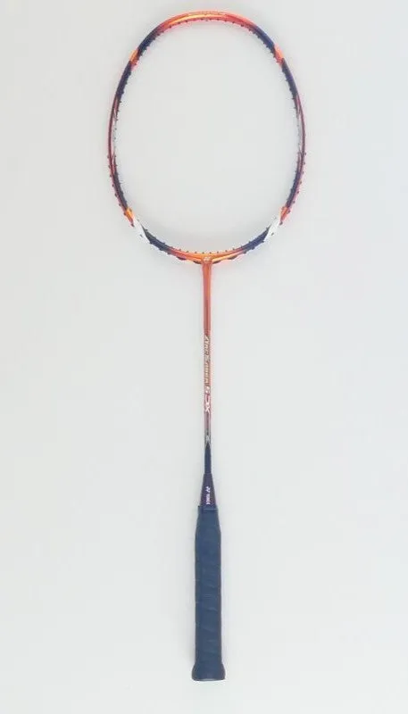 Yonex ArcSaber 5 DX Badminton Racket, Unstrung, 3U4
