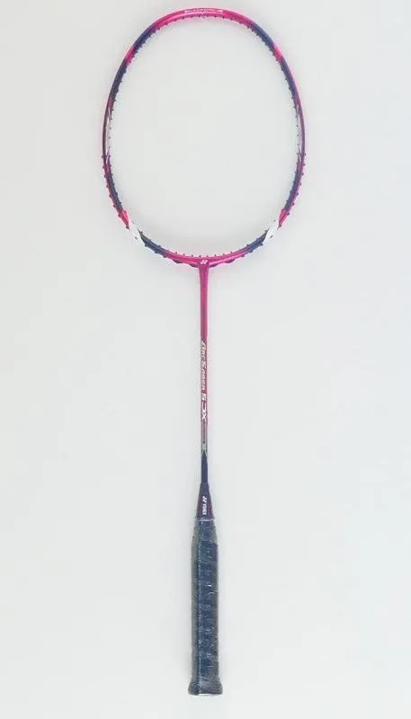 Yonex ArcSaber 5 DX Badminton Racket, Unstrung, 3U4
