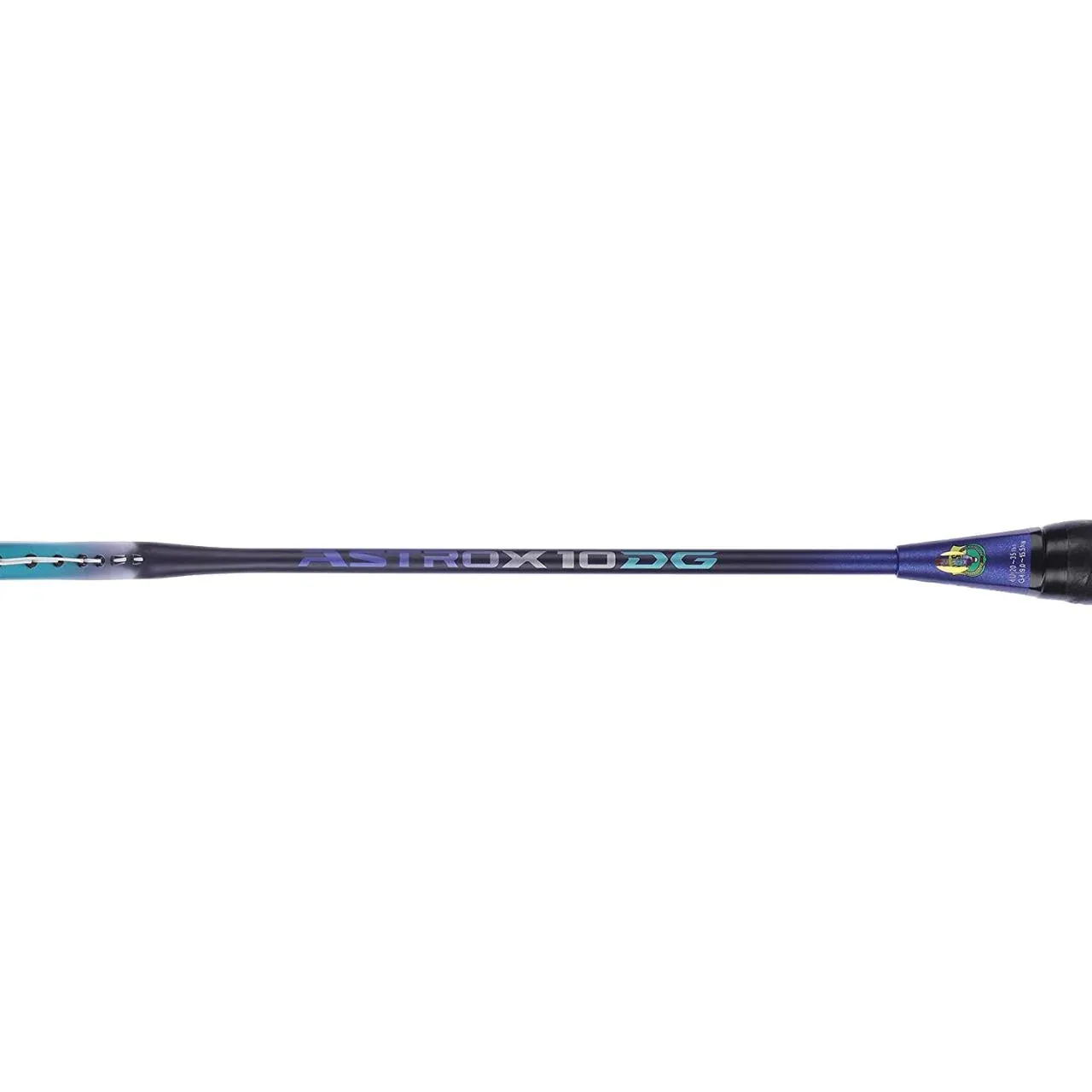 Yonex Astrox 10 DG Durable Graphite High-Performance Badminton Racket
