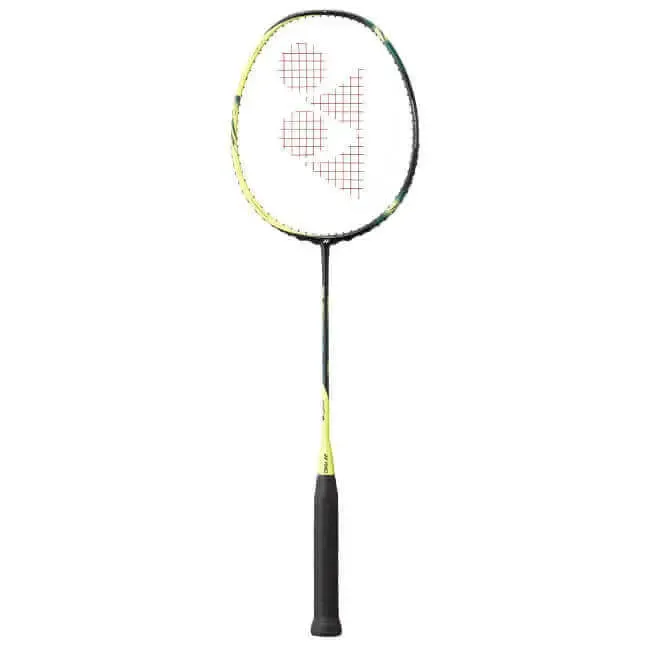 Yonex Astrox 2 (Black/Yellow) Badminton Racquet (Unstrung)