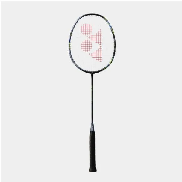 Yonex Astrox 22F Badminton Racket (pre-strung) 2021 [Black/Lime]