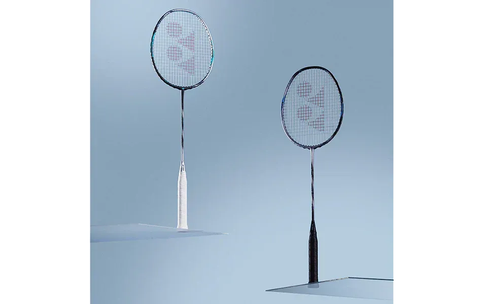 Yonex Astrox 88 D Game (Silver/Black) 2024