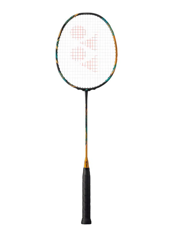 YONEX ASTROX 88D Pro BADMINTON RACKET (Camel Gold)